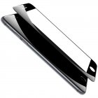 Захисне скло Baseus 0.23mm Anti-break Edge All-screen Arc-surface для iPhone 7/8