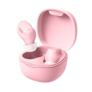 Бездротові навушники Baseus Bowie WM01 True Wireless Earphones Pink