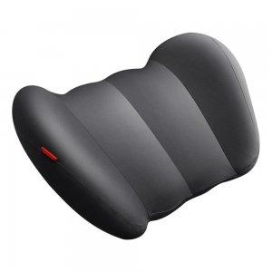 Подушка Baseus ComfortRide Series Car Lumbar Pillow Cluster Black