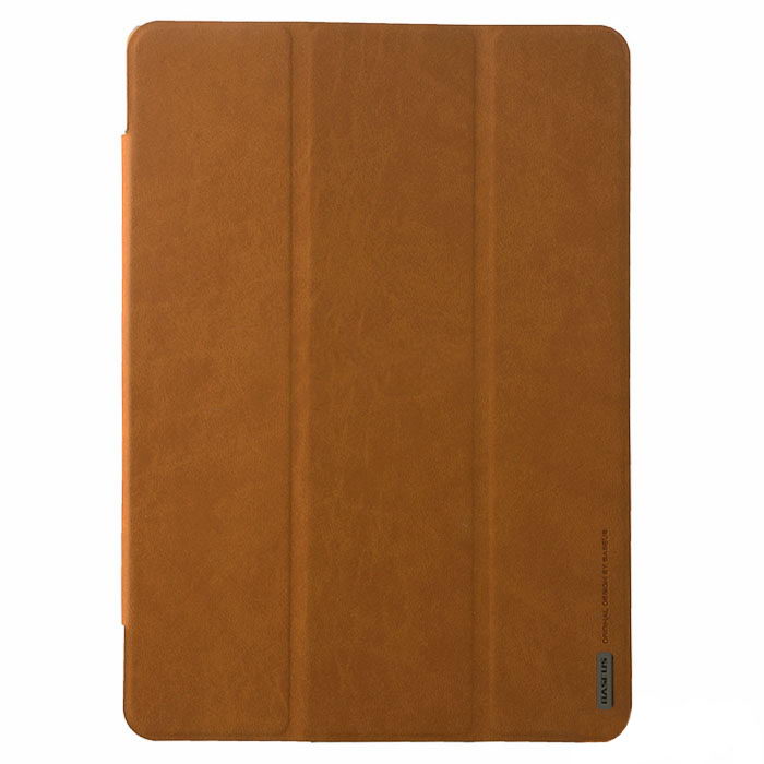 Чехол (книжка) Baseus Simplism коричневый для Samsung Galaxy Tab Pro 10.1