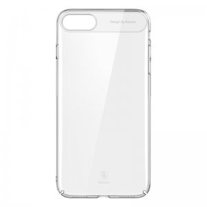 Прозрачный пластиковый чехол Baseus Sky для iPhone 8/7/SE 2020
