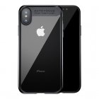 Чехол Baseus Suthin черный для iPhone X/XS