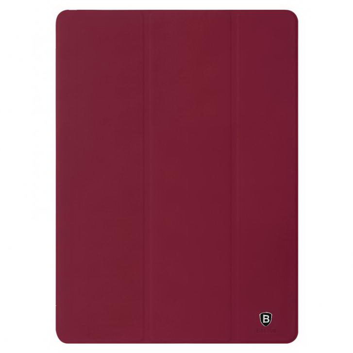 Чехол (книжка) Baseus Terse красный для iPad Pro 9,7"
