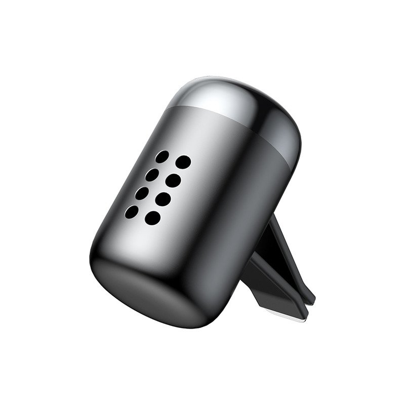 Ароматизатор Baseus Little Fatty In-vehicle Fragrance (SUXUN-PDA01) чорний