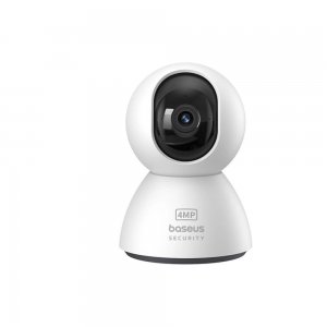 IP-камера відеоспостереження Baseus Security P1 Indoor Camera 3K White EU