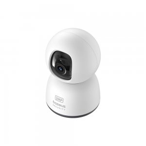 IP-камера відеоспостереження Baseus Security P1 Series Indoor 3MP OS White EU