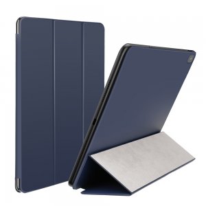 Чехол (книжка) Baseus Simplism Y-Type синий для iPad Pro 11"