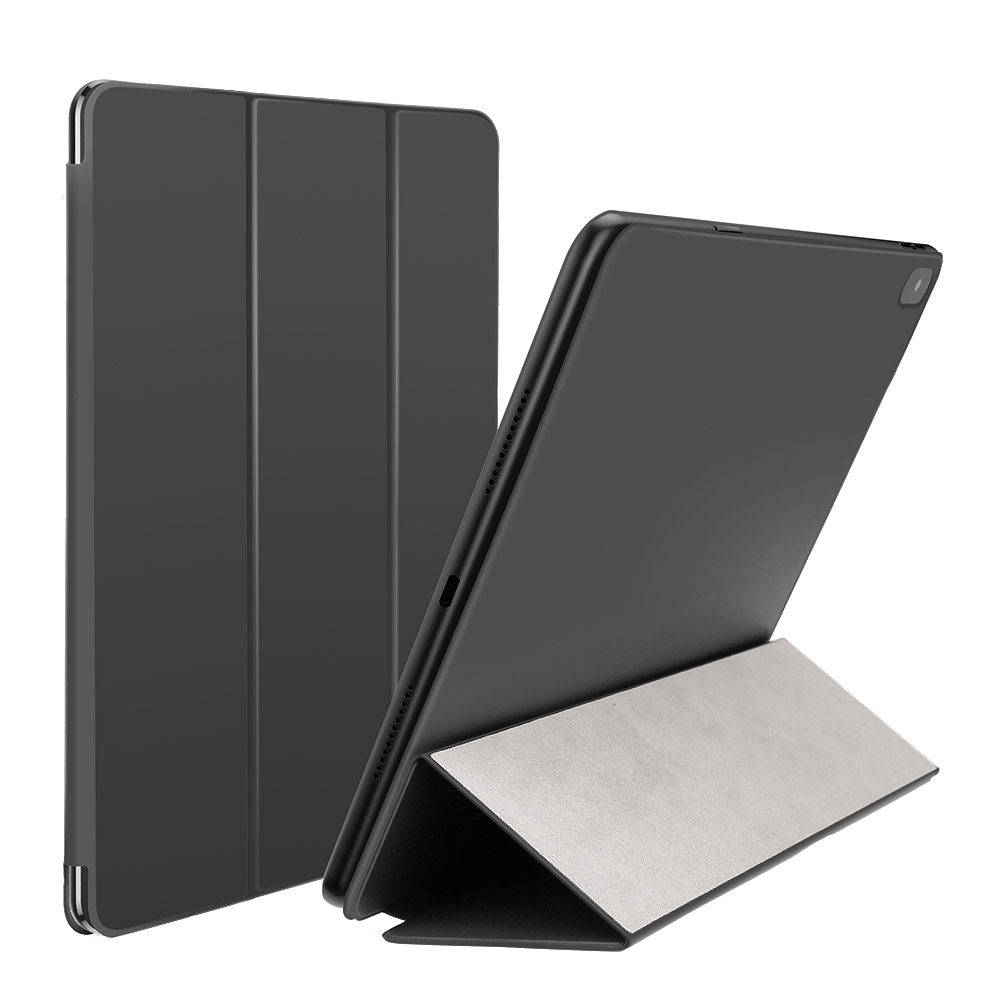 Чохол (книга) Baseus Simplism Y-Type чорний для iPad Pro 12.9" (2018)