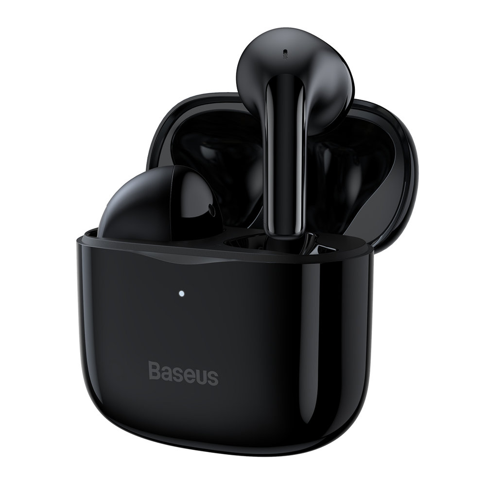 Навушники Baseus True Wireless Earphones Bowie E3 Black