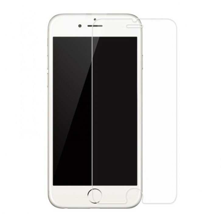 Защитное стекло Baseus 0.15мм глянцевое для iPhone 6/6S Plus