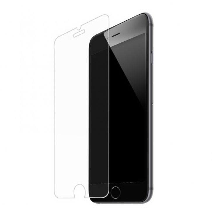 Защитное стекло Baseus Light-thin Protective, 0.3мм, глянцевое для iPhone 7 Plus