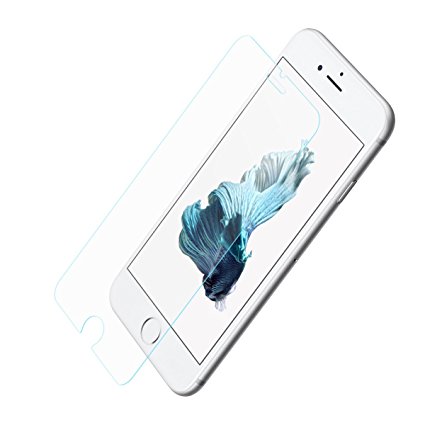 Защитное стекло Baseus 0.3mm Full-glass Tempered Glass прозрачное для iPhone 7 Plus/8 Plus